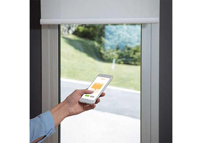 Somfy TaHoma Switch Hub - Motorised Blind Accessory - Image 5